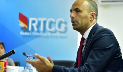 Raonić: Manipulacija je da će menadžment imati veću platu