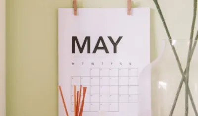 Unsplash, ilustracija, maj