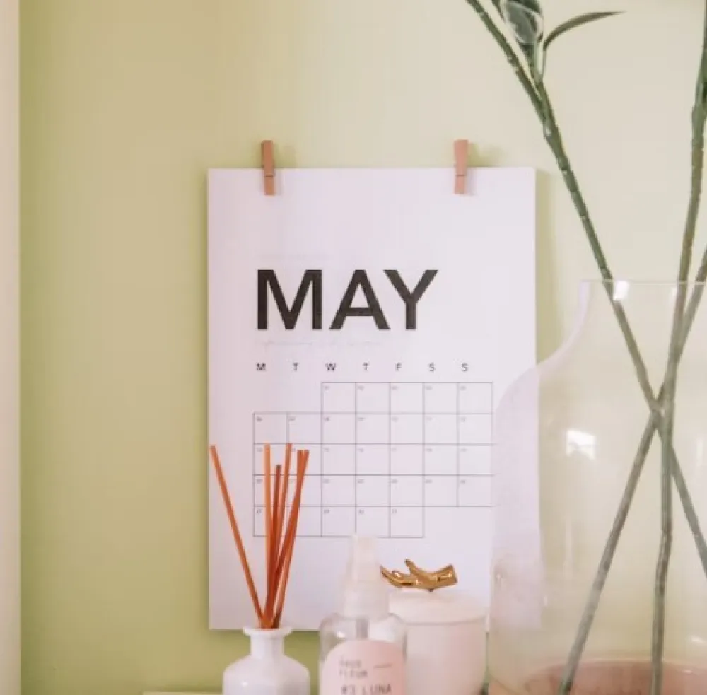 Unsplash, ilustracija, maj