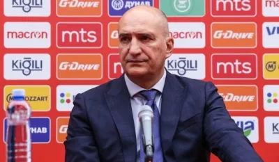 Mitar Mrkela najavio pojačanja