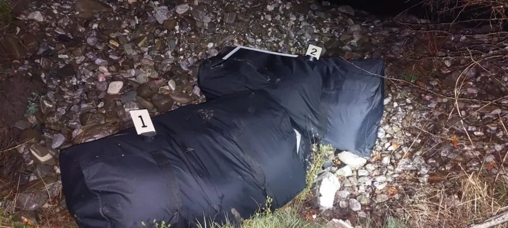 Uhap&scaron;en osumnjičeni za &scaron;verc 56 kilograma marihuane