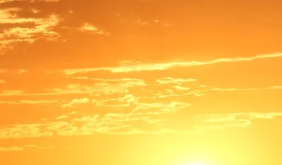 Veoma visoka temperatura za ovo doba godine u &Scaron;paniji