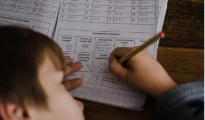 Ponovno testiranje iz matematike 26. maja