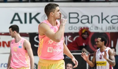 Nikola Đuri&scaron;ić