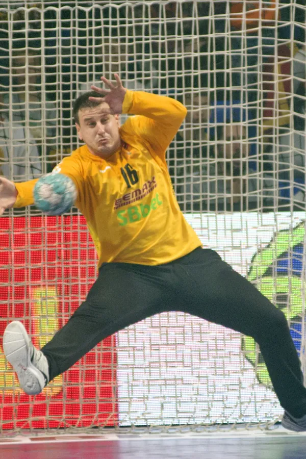 rukomet crna gora slovenija