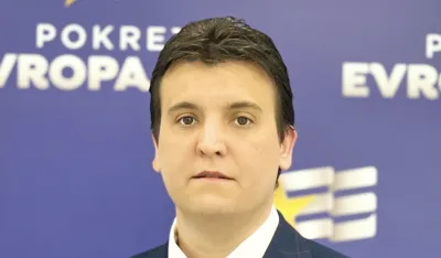 Foto: Andrej Milović