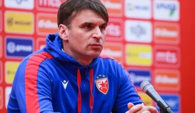 Milo&scaron; Milojević