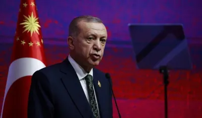 Redžep Tajip Erdogan