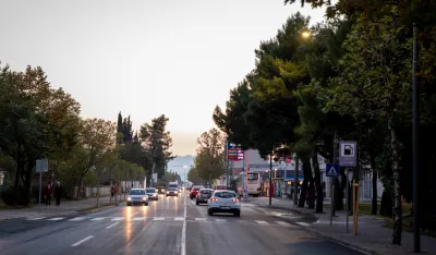 Negativno mi&scaron;ljenje na izmjene DUP-a Pobrežje: Saobraćaјnicu planirali kroz stambenu zgradu