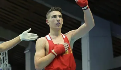 Protiv Njemca za polufinale
