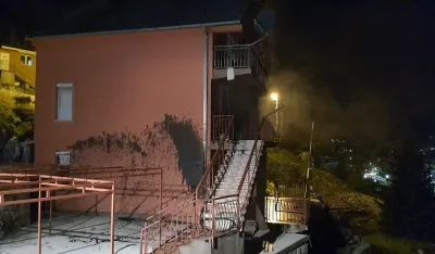 Kuća Vuka Borilovića