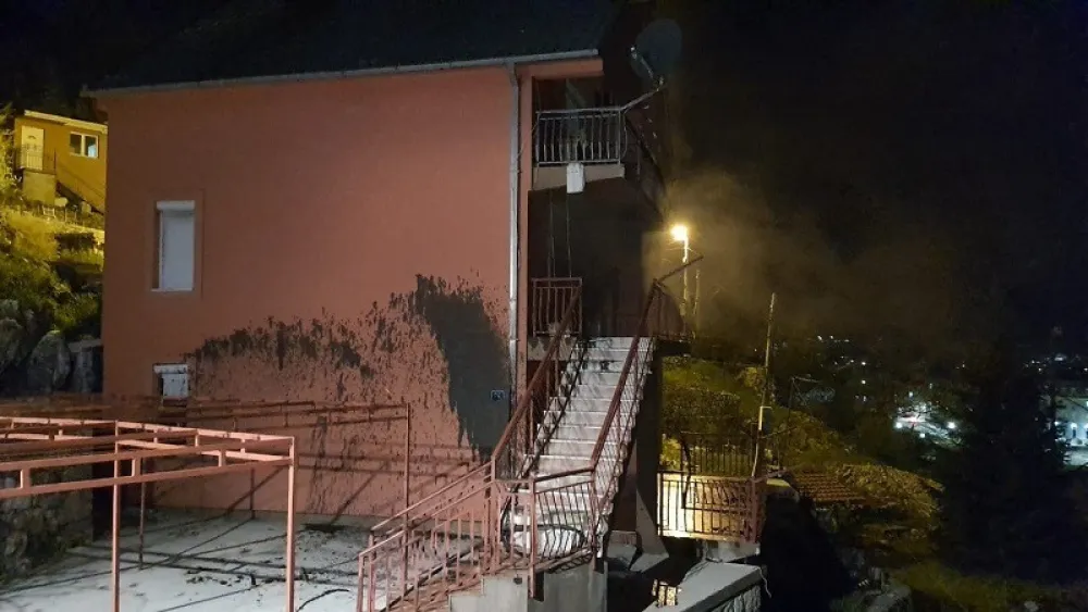 Kuća Vuka Borilovića