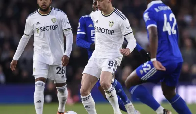 Bez pobjednika u duelu Lidsa i Lestera