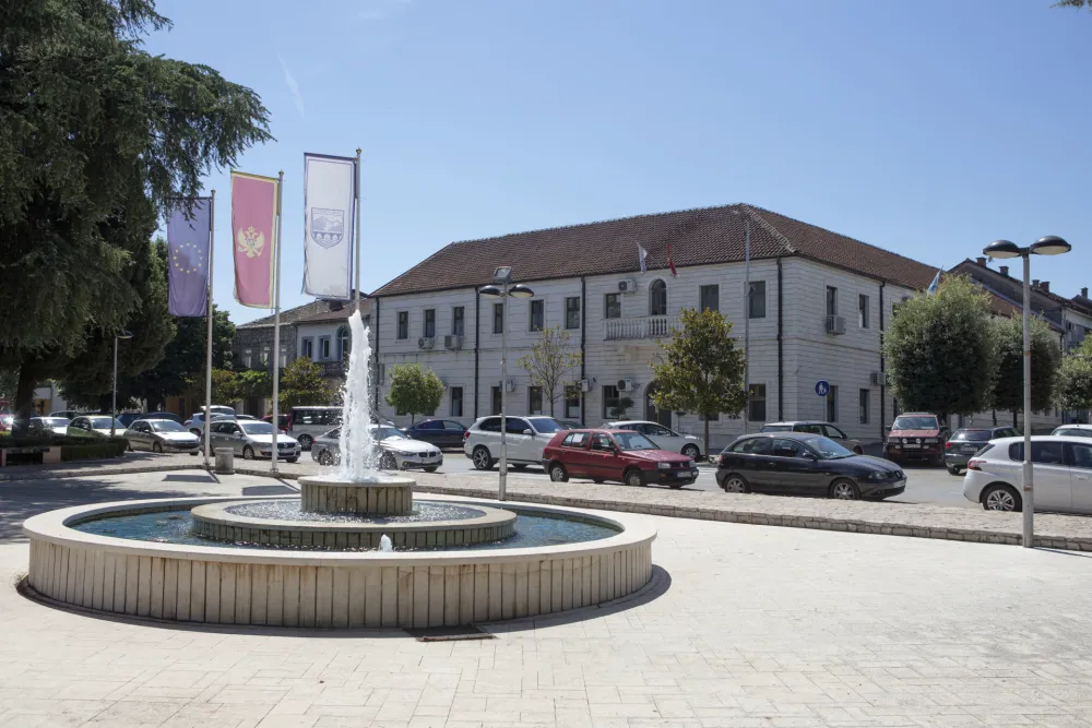 Na području Danilovgrada u pro&scaron;loj godini zbog krivičnih dјela uhap&scaron;ene 43 osobe