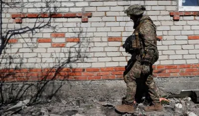 Данас би требало да буде изречена пресуда на првом суђењу за руске ратне злочине у Украјини