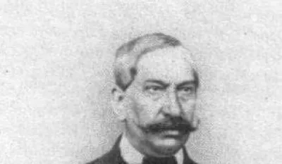 Александар Ненадовић (ФОТО: ВИКИПЕДИЈА)