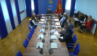 Odbor za antikorupciju
