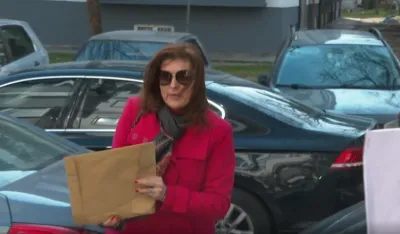 Tatjana Begović