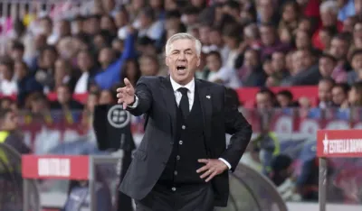 Anćeloti prvi izbor Brazila