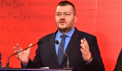 Momo Koprivica