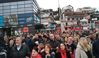 Zaposleni u Institutu "Igalo" četiri mјeseca nisu primili platu