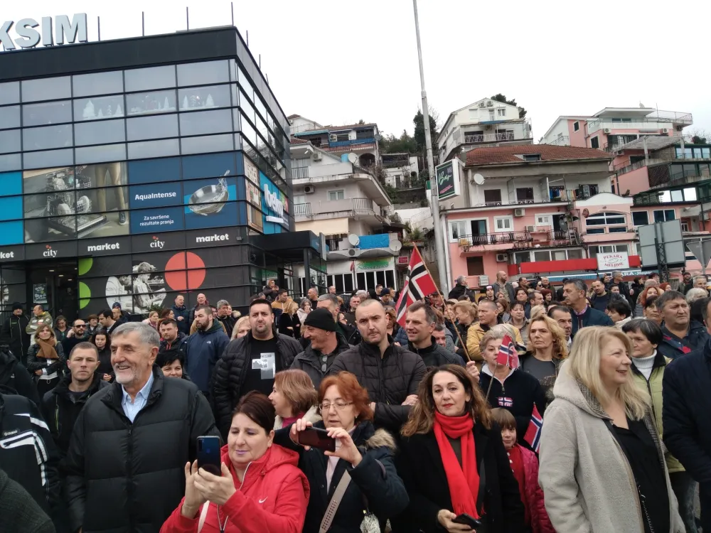 Zaposleni u Institutu "Igalo" četiri mјeseca nisu primili platu