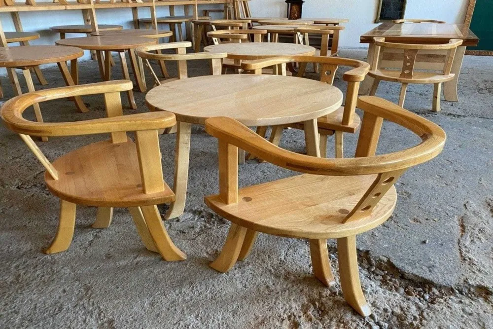 Radionice u Upravi za izvr&scaron;enje krivičnih sankcija: Talenat vrijedan pažnje