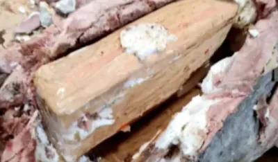 Maroko: Kokain &scaron;vercovan sa tunjevinom