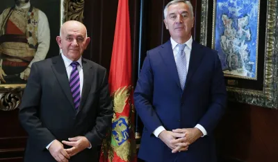 FOTO: Predsjedni&scaron;tvo