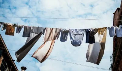 Stručnjaci upozoravaju da ve&scaron; u ma&scaron;ini nikada ne perete na 30 ili 40 stepeni