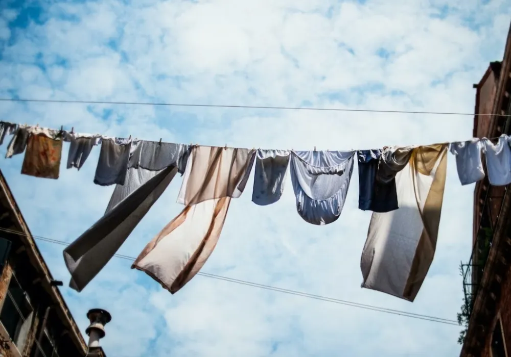 Stručnjaci upozoravaju da ve&scaron; u ma&scaron;ini nikada ne perete na 30 ili 40 stepeni