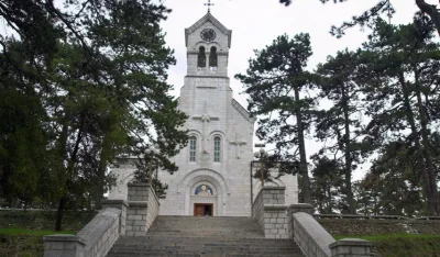 Odluka SO Nik&scaron;ić: Slava grada biće Sveti Vasilije Ostro&scaron;ki