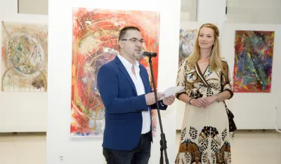 Kolorit koјi odi&scaron;e primorskom toplinom i ljepotom