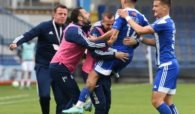 Plavi spremaju novo slavlje