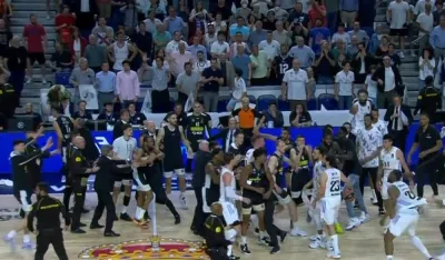 partizan real