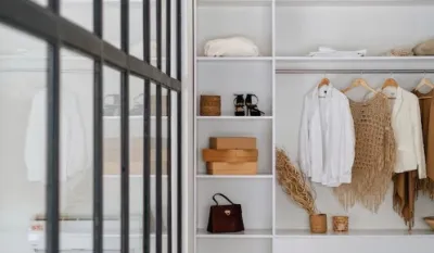 Jedan neobičan dodatak učinit će da odjeća u ormaru miri&scaron;e danima