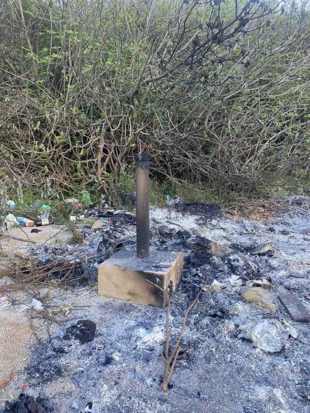 Imovina Regionalnog vodovoda na meti vandala