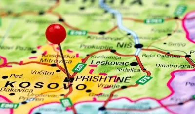 Petković o poku&scaron;aju otvaranja Mosta na Ibru: Kurti hoće da uvede sjever Kosova i Metohije u sukobe