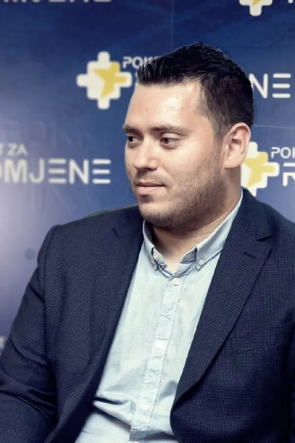BOBAN STANI&Scaron;IĆ -PZP