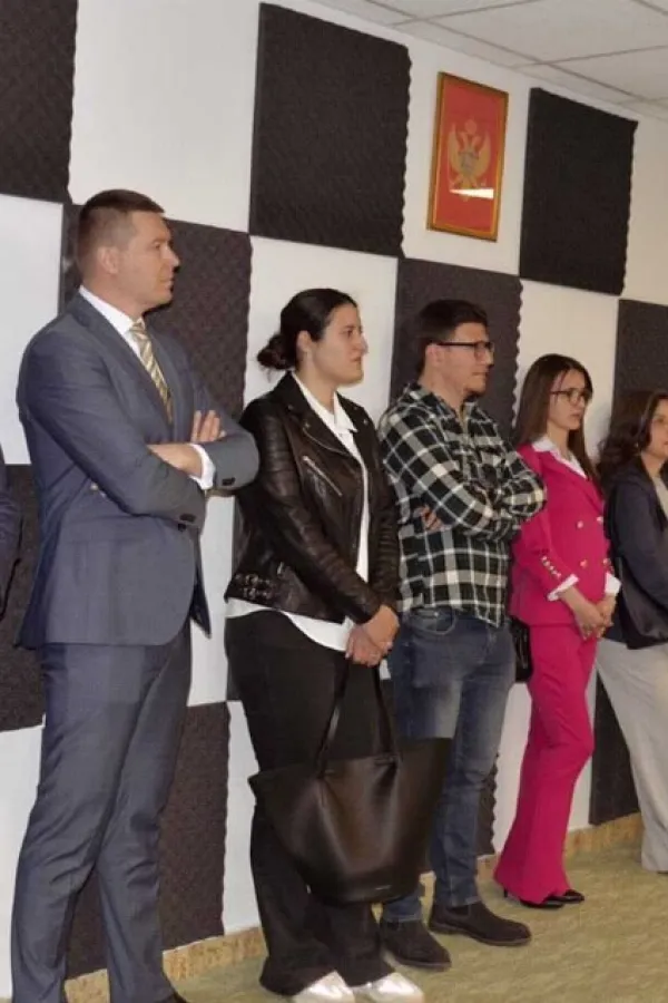 General Lazarević: Mladi muzičari da se pridruže orkestru Vojske