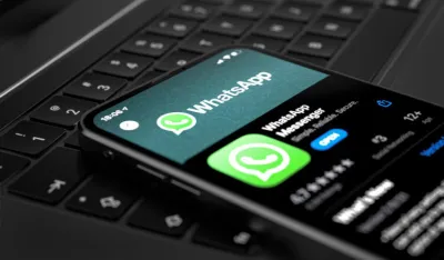 WhatsApp, aplikacija