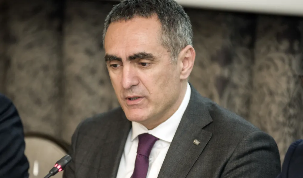 savjet stranih invesdticija, predstavljanje bijele knjige
