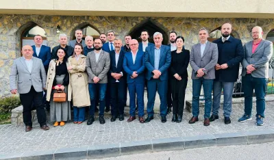 Bo&scaron;njačko vijeće