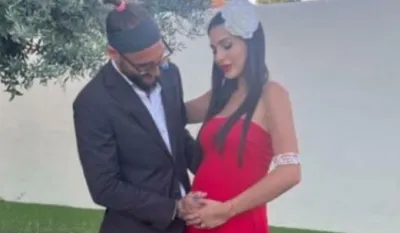 FOTO: Instagram/raznatovicanastasija<br>