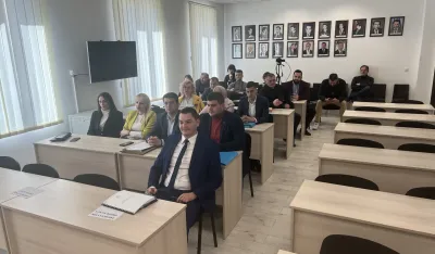 Sjednica SO Mojkovac nije održana - Laketić: Ru&scaron;i li SNP lokalnu vlast sa DPS-om