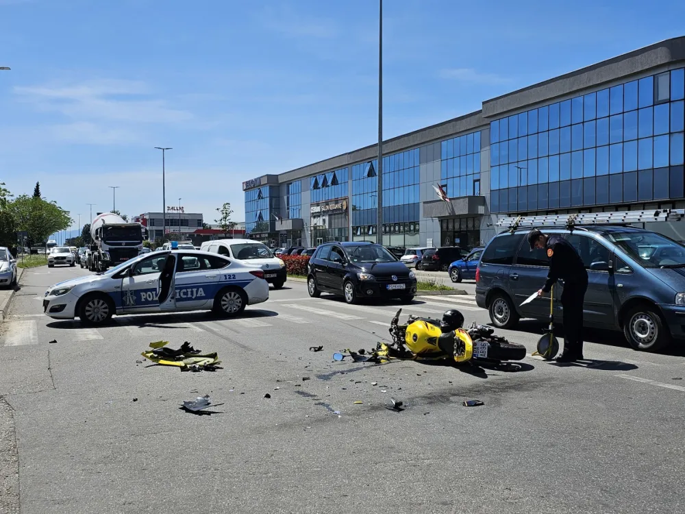 Udes na Starom aerodromu