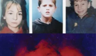 Дјеца страдала од НАТО бомби у Мурину