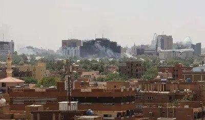 Sudan Sudan