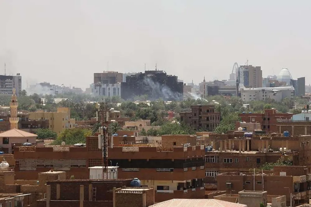 Sudan Sudan