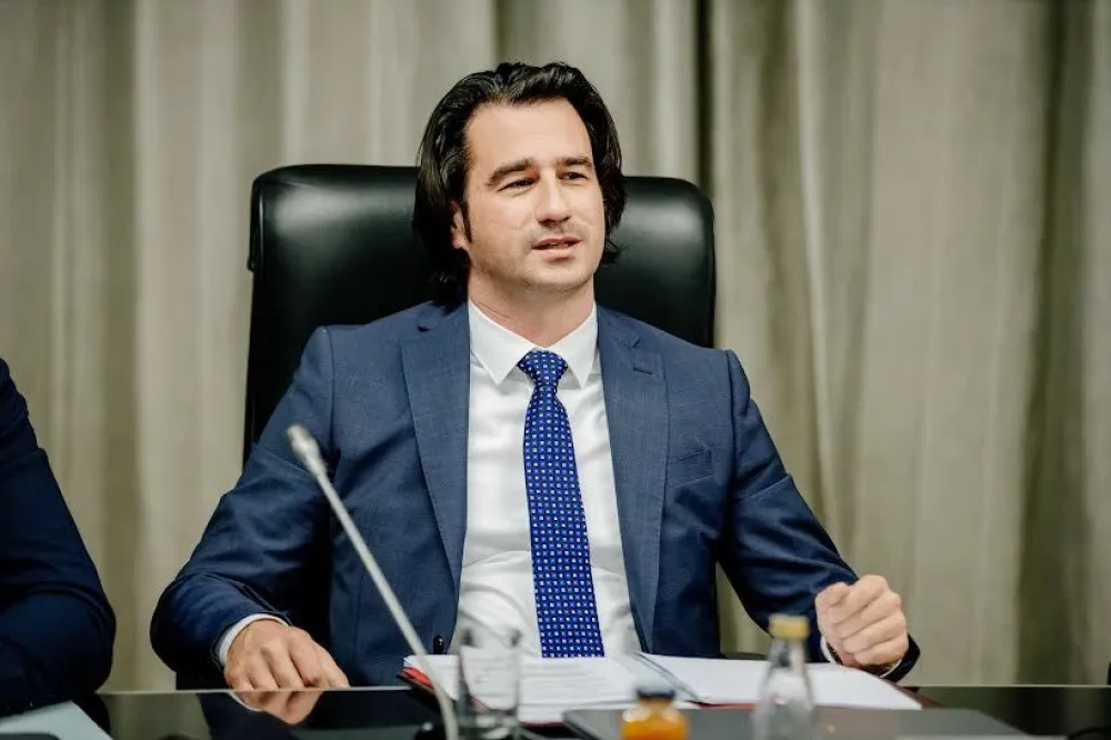 MARKO KOVAČ
